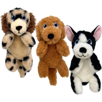 Kong Comfort Pups Spot M