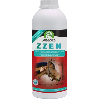 Audevard Zzen - 1 L