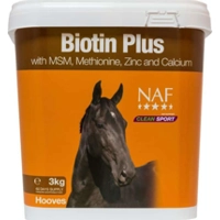 NAF Biotin Plus 3 kg