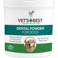 Vets-best Vet's Best Dental Powder