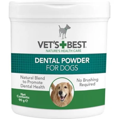 Vets-best Vet's Best Dental Powder