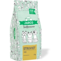 Jarco Kattenvoer Natural Cat Anti-Struviet Gevogelte product name