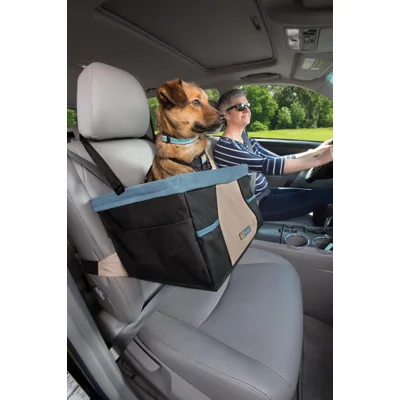 Kurgo Rover Booster Seat voor honden