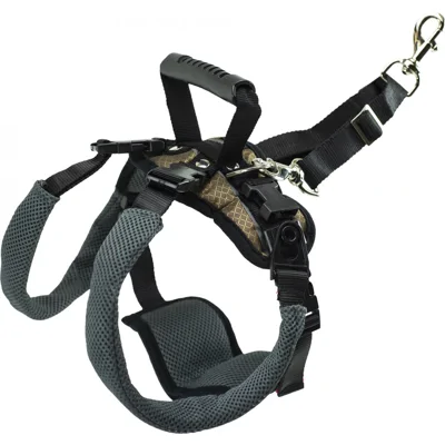 Petsafe Rear Support Harness - Carelift voor achterhand
