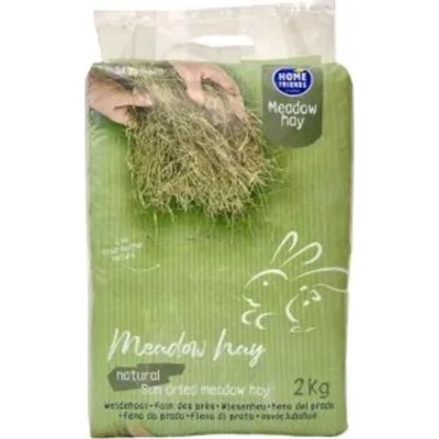 4x Home Friends Weidehooi 2 kg
