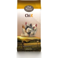 Deli Nature Chix Poeljen Graan 4 kg
