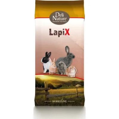 Deli Nature Lapix Elite Mix 20 kg