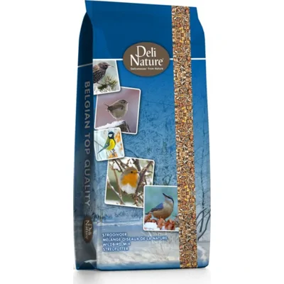 Deli Nature Super Energy Mix 15 kg