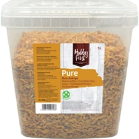 HobbyFirst Rivierkreeftjes 850 gr