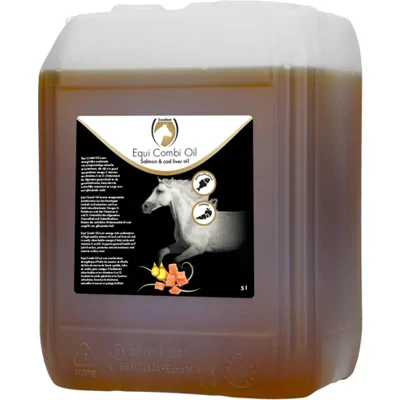 Excellent Levertraan - 5L