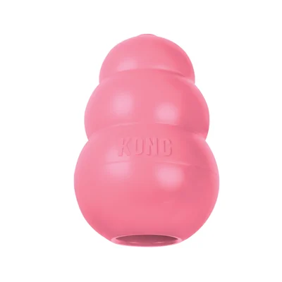 Kong Puppy - Roze - L