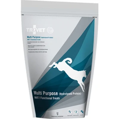 TROVET Multi Purpose Treats MHT (Hydrolysed Protein) Hond - 6 x 400 gr