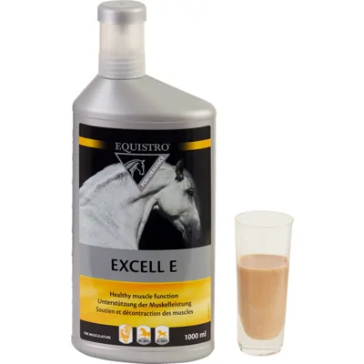 Equistro Excell E - Flacon 1 liter