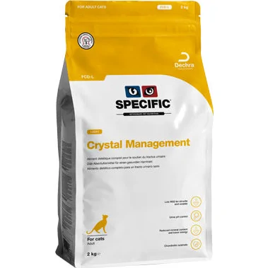 Specific Struvite Management CCD -  2 x 12 kg