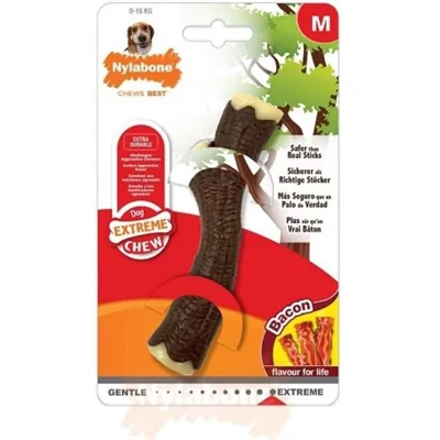 Nylabone Extreme Chew Stick - M