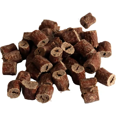 Lukos Trainer Treats Goat voor de hond 2 x 300 g