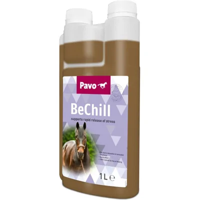 Pavo BeChill - 1000 ml