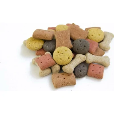 Jack Doggies Engelse Koekjes 10 kg