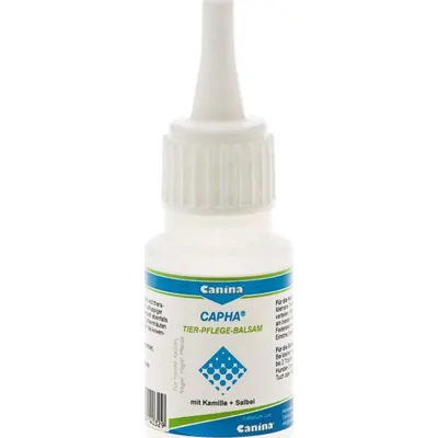 Canina Capha Dierverzorgingsbalsem - 25 ml