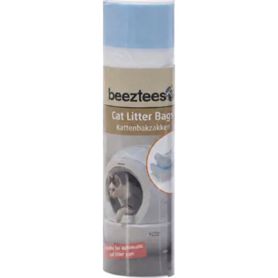 Beeztees Kattenbakzak Moeza