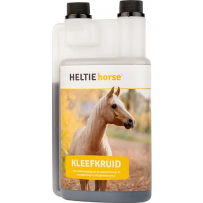 HELTIE horse Kleefkruid 1 liter