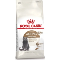 Royal Canin Sterilised 12+ 4 kg