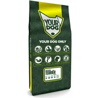 Yourdog Tibetaanse Terriër Senior 12kg