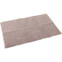 Beeztees Eco Vetbed Rumax - Beige - 89 x 60 cm Beeztees Eco Vetbed Rumax - Beige - 89 x 60 cm