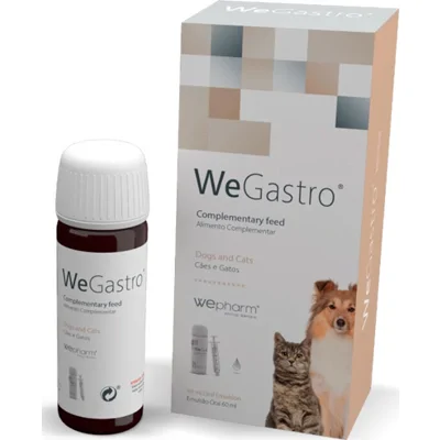 Wepharm WeGastro - 60 ml