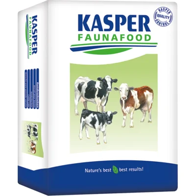 Kasper Faunafood Rundveekoek 20 kg
