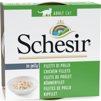 Schesir Kipfilet Per stuk