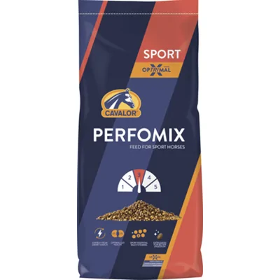 Cavalor Perfomix 20 kg