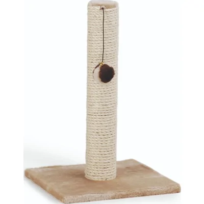 Krabpaal Gina Mini Beige