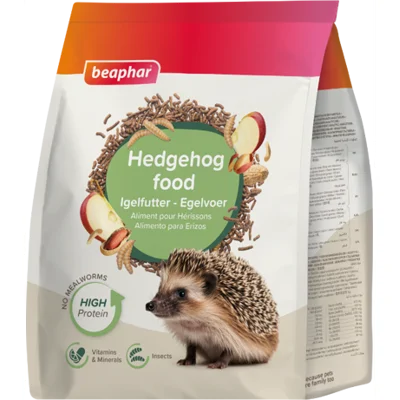 Beaphar Egelvoer 1 kilo