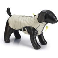 Beeztees Bobby hondenjas taupe 48cm