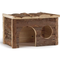 Beeztees Forest Blokhut Royal 28x18x16cm product name