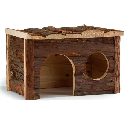 Beeztees Forest Blokhut Royal 28x18x16cm