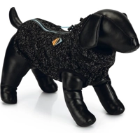 Beeztees Hondentrui Celia - Donkergrijs - 32 cm product name