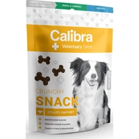 Calibra Veterinary Diets Dog Vitality Support Crunchy hondensnacks