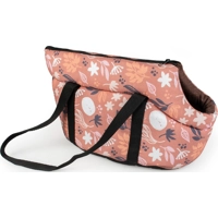 Duvo+ draagtas rustle bruin 50x22x31cm product name