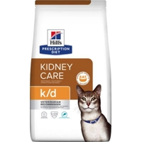 Hill's Prescription Diet K/D Kidney Care kattenvoer met Kip 3kg zak product name