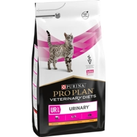 Purina Pro Plan Veterinary Diets UR Urinary Kat kip 5kg product name