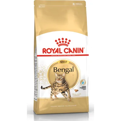 Royal Canin Bengal Adult kattenvoer 10kg