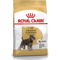 Royal Canin Mini Schnauzer Adult hondenvoer 3kg