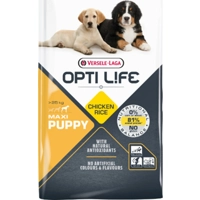 Versele Laga Opti Life puppy maxi hondenvoer 12,5kg zak