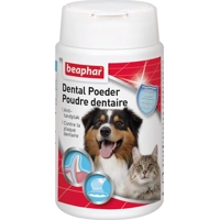 Beaphar Dental Poeder voor hond en kat 2 x 75 g