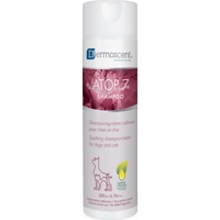 Dermoscent Atop 7 Shampoo voor hond en kat 200 ml