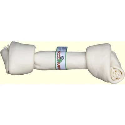 Farm Food Rawhide Dental Bone Large L 26-28cm Per 2