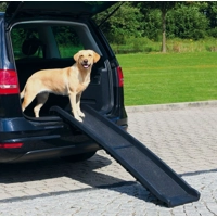 Trixie Loopplank Petwalk Uitklapbaar voor honden Per stuk product name