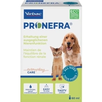 Virbac Pronefra voor hond en kat 180 ml